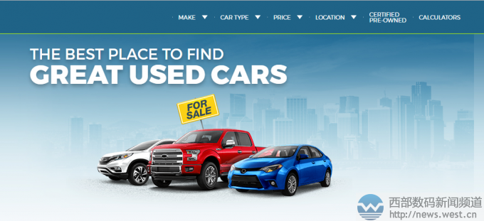 ֳUsedCars.com