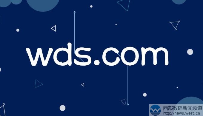 “微电商”域名wds.com拍出31万元!